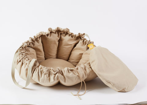 Sac Thermique - Chanvre