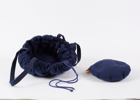 Sac Thermique - Marine