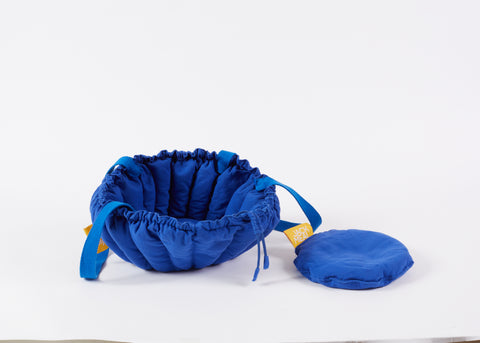 Sac Thermique - Bleu Klein