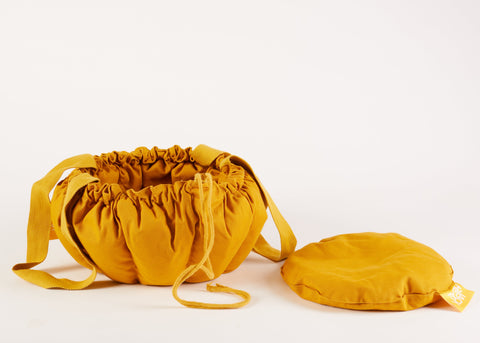 Sac Thermique - Curcuma