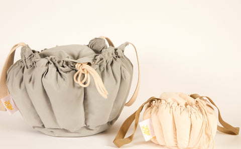 LE SAC THERMIQUE
