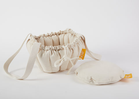 Sac Thermique - Ecru
