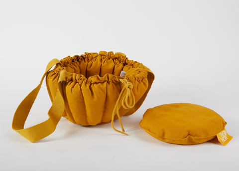 Sac Thermique - Curcuma