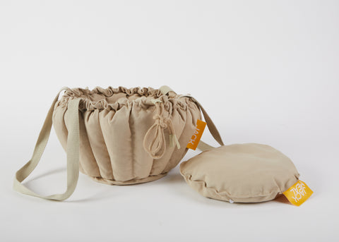LE SAC THERMIQUE