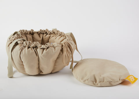 Sac Thermique - Chanvre