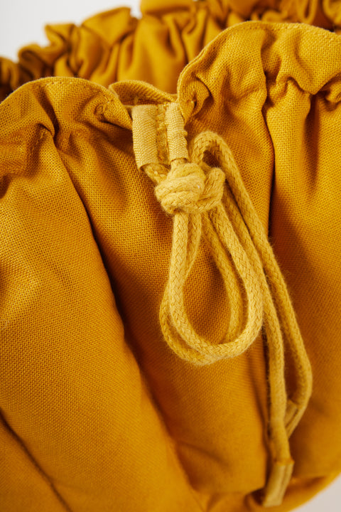 Sac Thermique - Curcuma