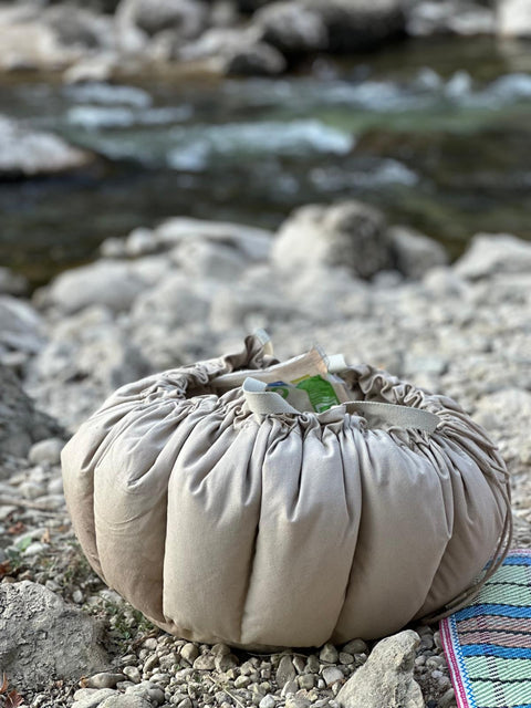 Sac Thermique - Chanvre