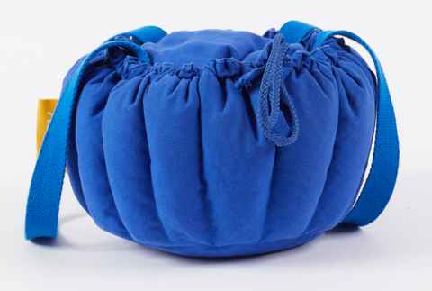 Sac Thermique - Bleu Klein