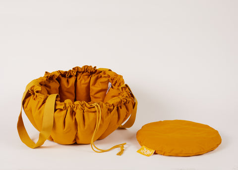 Sac Thermique - Curcuma