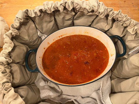 Ragù alla Bolognese