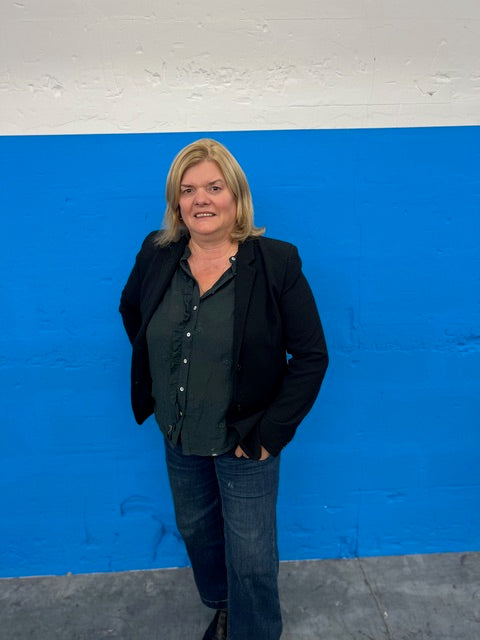 Rencontre avec Frédérique Aplincourt – Responsable d’atelier chez Résilience