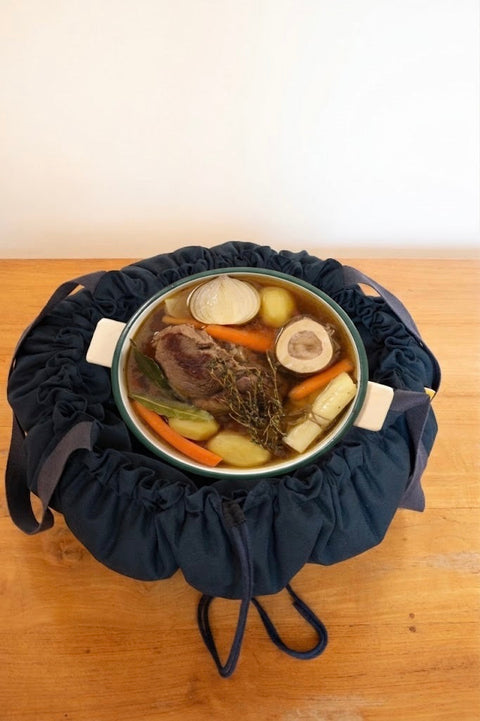 Pot au feu