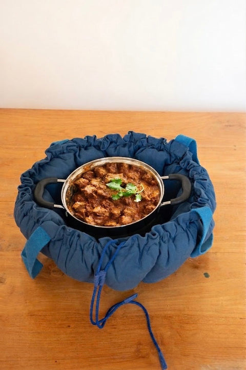 Boeuf Rendang Indonésien (Patrimoine Mondial de l'UNESCO)