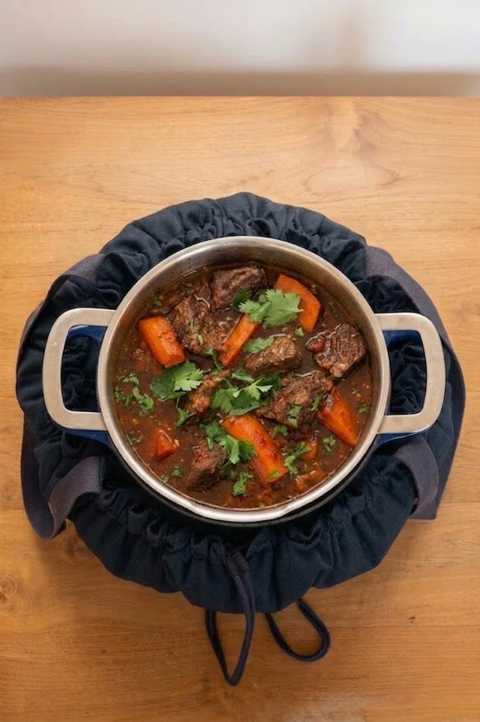 Bo kho Vietnamien