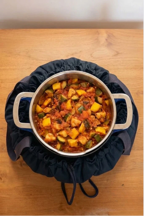 Ratatouille