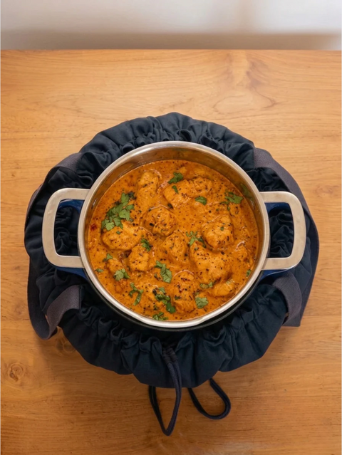 Poulet Tikka Massala