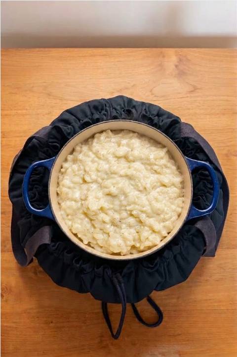 Riz au lait
