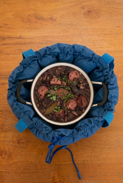 Feijoada Brésilienne