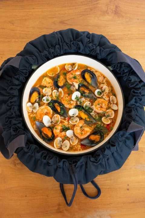 Arroz de Marisco