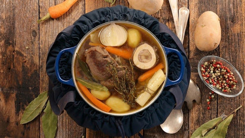 Pot au feu