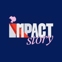 logo impact story 