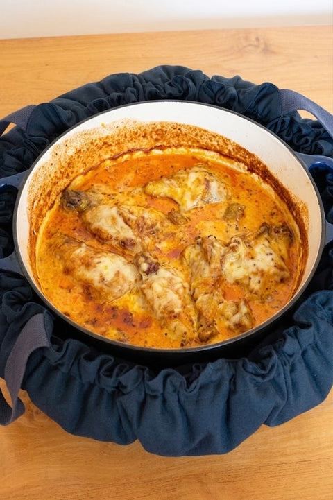 Poulet Gaston Gérard
