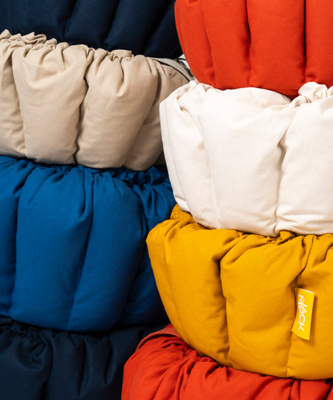 Jack Meal Thermal Bag (Insulated/Cooler) - Hemp