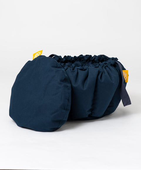 Jack Meal Thermal Bag (Insulated/Cooler) - Navy