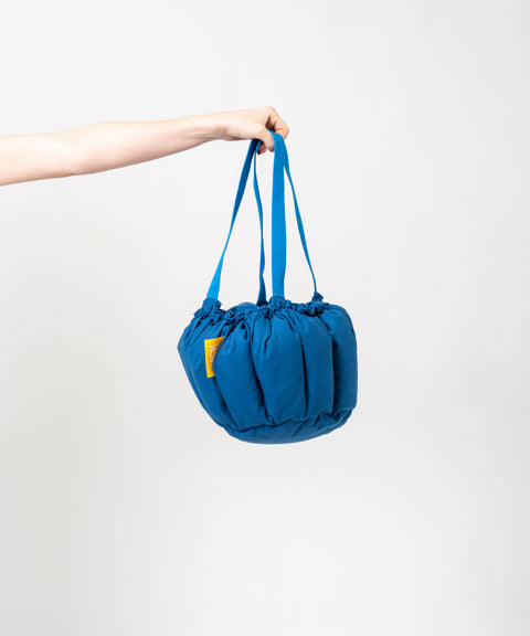 Bolsa térmica Jack Meal (aislante/refrigerante) - Azul Klein