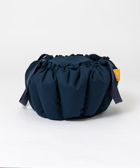 Sac Thermique (isotherme/glacière) Jack Meal - Marine