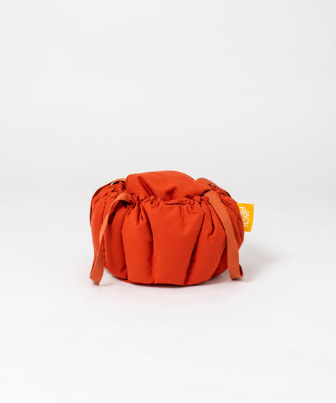 Sac Thermique (isotherme/glacière) Jack Meal - Terracotta