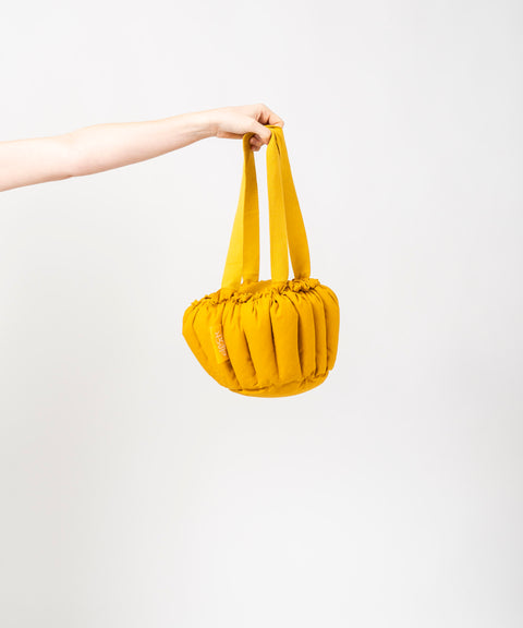 Jack Meal Thermal Bag (Insulated/Cooler) - Turmeric