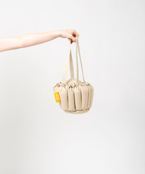 Jack Meal Thermal Bag (Insulated/Cooler) - Hemp