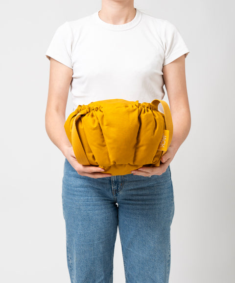 Jack Meal Thermal Bag (Insulated/Cooler) - Turmeric