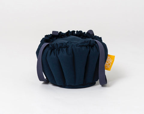 Sac Thermique (isotherme/glacière) Jack Meal - Marine