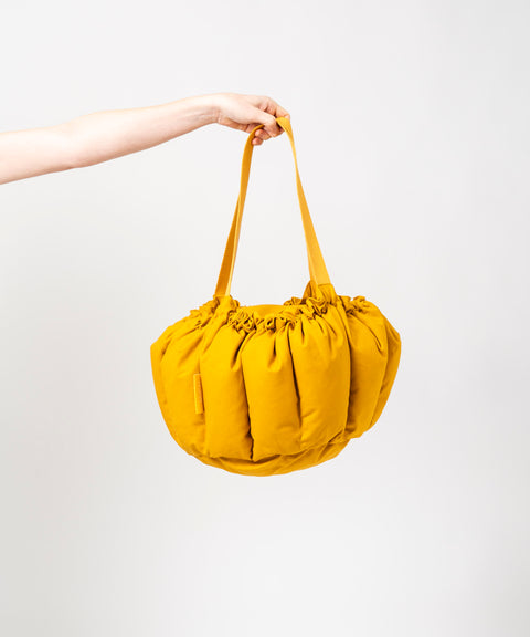 Jack Meal Thermal Bag (Insulated/Cooler) - Turmeric