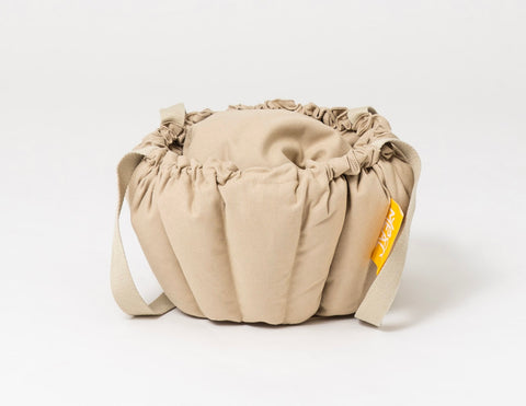 Sac Thermique (isotherme/glacière) Jack Meal - Chanvre