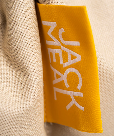 Jack Meal Thermal Bag (Insulated/Cooler) - Hemp