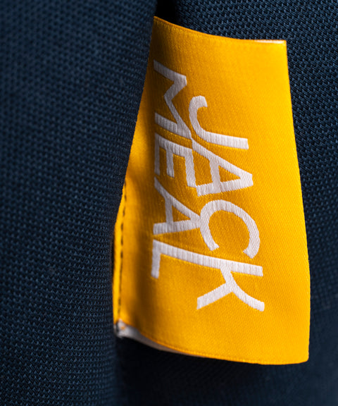 Jack Meal Thermal Bag (Insulated/Cooler) - Navy