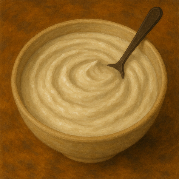 Yaourt nature Bulgare