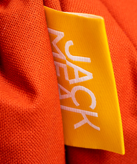 Bolsa térmica Jack Meal (aislante/refrigerante) - Terracota