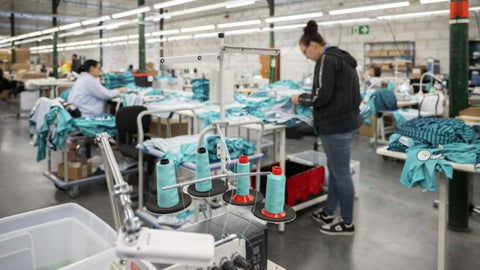 Favoriser l'emploi local et la réinsertion