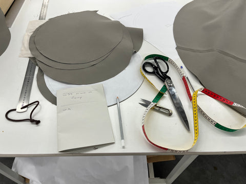 Une confection locale et solidaire