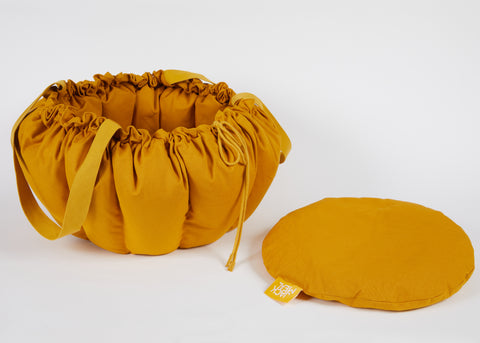 Sac Thermique - Curcuma