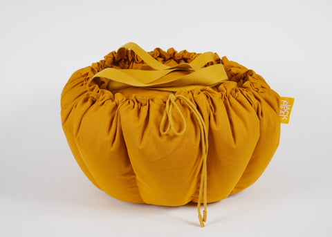 Sac Thermique - Curcuma