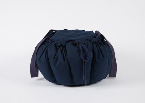 Sac Thermique - Marine