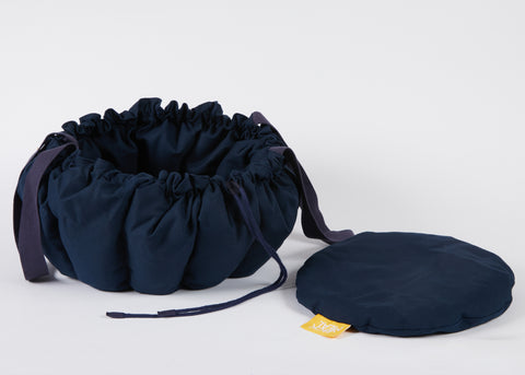 Sac Thermique - Marine