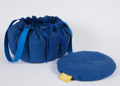 Sac Thermique - Bleu Klein