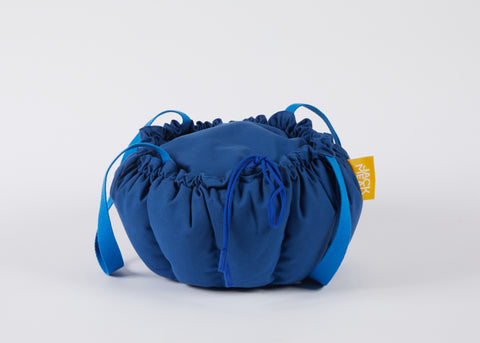 Sac Thermique - Bleu Klein