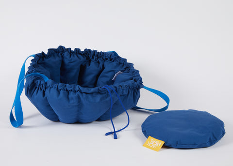 Sac Thermique - Bleu Klein